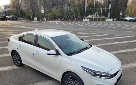 KIA Cerato IV, 2022 год, 1 750 000 рублей, 7 фотография