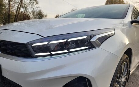 KIA Cerato IV, 2022 год, 1 750 000 рублей, 8 фотография