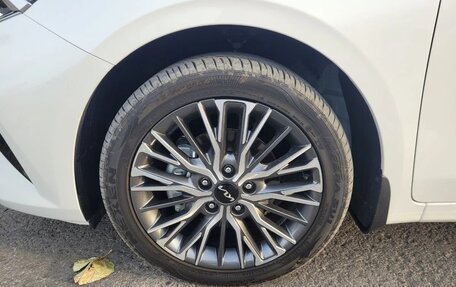KIA Cerato IV, 2022 год, 1 750 000 рублей, 9 фотография