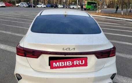 KIA Cerato IV, 2022 год, 1 750 000 рублей, 4 фотография