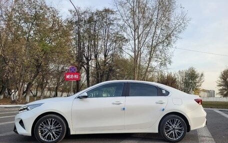 KIA Cerato IV, 2022 год, 1 750 000 рублей, 6 фотография