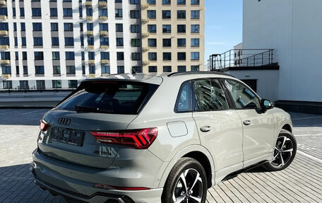 Audi Q3, 2022 год, 2 750 000 рублей, 3 фотография