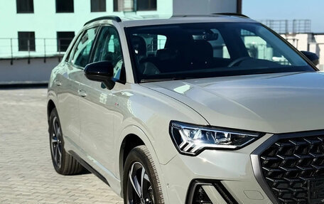 Audi Q3, 2022 год, 2 750 000 рублей, 5 фотография