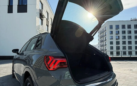 Audi Q3, 2022 год, 2 750 000 рублей, 9 фотография