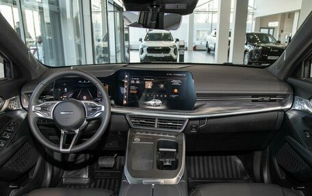 Haval F7, 2026 год, 3 599 000 рублей, 3 фотография