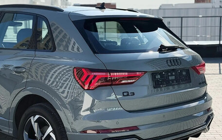 Audi Q3, 2022 год, 2 750 000 рублей, 8 фотография
