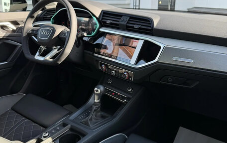 Audi Q3, 2022 год, 2 750 000 рублей, 16 фотография