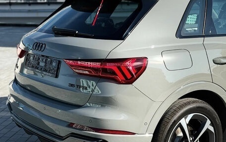 Audi Q3, 2022 год, 2 750 000 рублей, 7 фотография