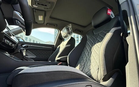 Audi Q3, 2022 год, 2 750 000 рублей, 13 фотография