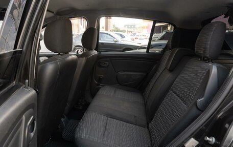 Renault Sandero I, 2010 год, 579 000 рублей, 9 фотография