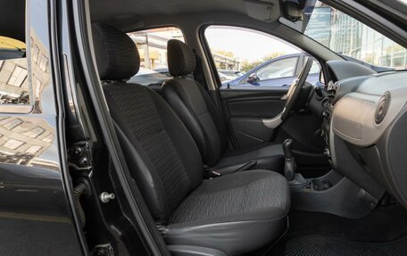 Renault Sandero I, 2010 год, 579 000 рублей, 8 фотография
