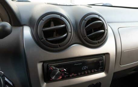 Renault Sandero I, 2010 год, 579 000 рублей, 15 фотография