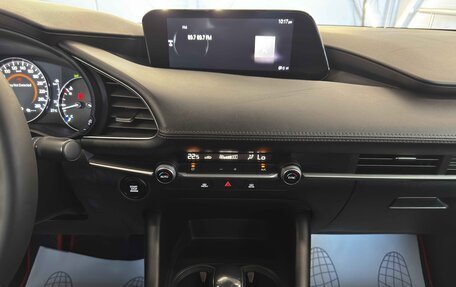 Mazda 3, 2022 год, 2 147 000 рублей, 15 фотография