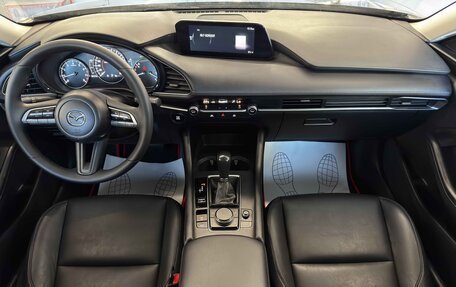 Mazda 3, 2022 год, 2 147 000 рублей, 14 фотография