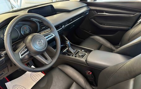 Mazda 3, 2022 год, 2 147 000 рублей, 12 фотография