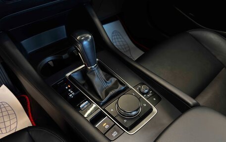 Mazda 3, 2022 год, 2 147 000 рублей, 16 фотография