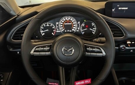 Mazda 3, 2022 год, 2 147 000 рублей, 13 фотография