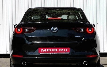 Mazda 3, 2022 год, 2 147 000 рублей, 5 фотография