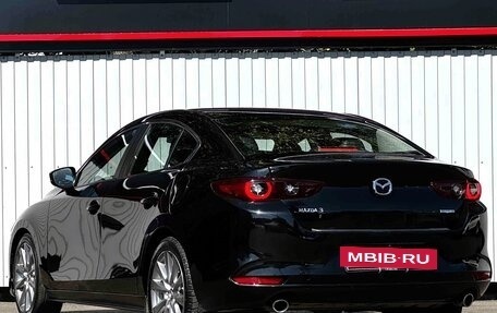Mazda 3, 2022 год, 2 147 000 рублей, 4 фотография