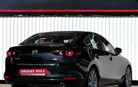 Mazda 3, 2022 год, 2 147 000 рублей, 6 фотография