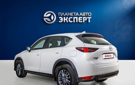 Mazda CX-5 II, 2017 год, 2 290 000 рублей, 6 фотография