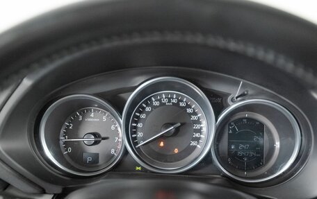 Mazda CX-5 II, 2017 год, 2 290 000 рублей, 10 фотография