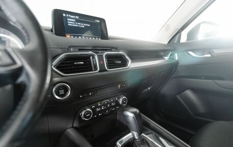 Mazda CX-5 II, 2017 год, 2 290 000 рублей, 14 фотография