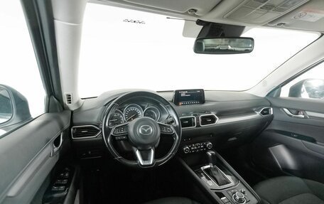 Mazda CX-5 II, 2017 год, 2 290 000 рублей, 7 фотография