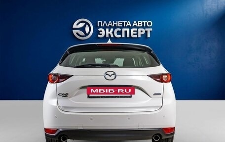 Mazda CX-5 II, 2017 год, 2 290 000 рублей, 5 фотография