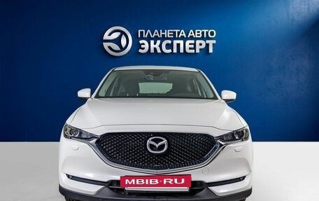 Mazda CX-5 II, 2017 год, 2 290 000 рублей, 2 фотография
