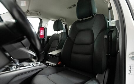 Mazda CX-5 II, 2017 год, 2 290 000 рублей, 9 фотография