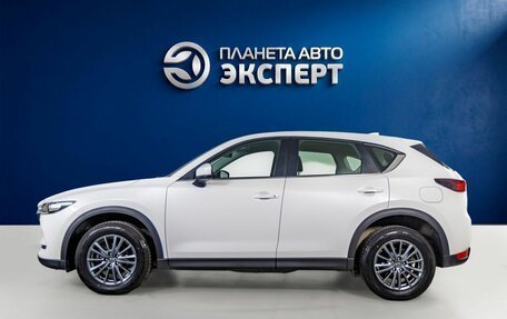 Mazda CX-5 II, 2017 год, 2 290 000 рублей, 16 фотография