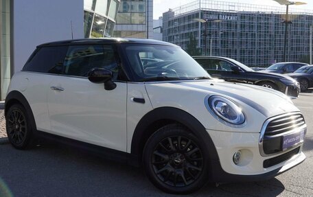 MINI Hatch, 2021 год, 2 690 000 рублей, 3 фотография