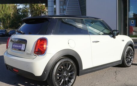 MINI Hatch, 2021 год, 2 690 000 рублей, 4 фотография