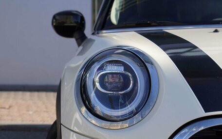 MINI Hatch, 2021 год, 2 690 000 рублей, 9 фотография