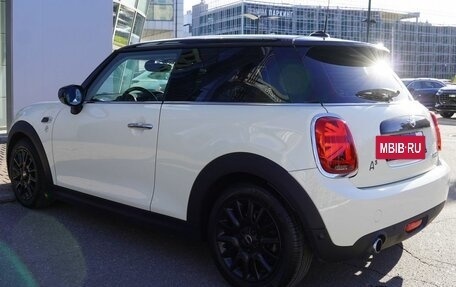 MINI Hatch, 2021 год, 2 690 000 рублей, 6 фотография