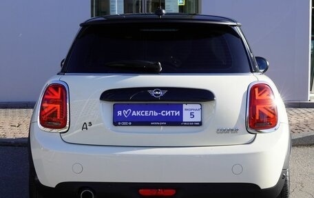 MINI Hatch, 2021 год, 2 690 000 рублей, 5 фотография