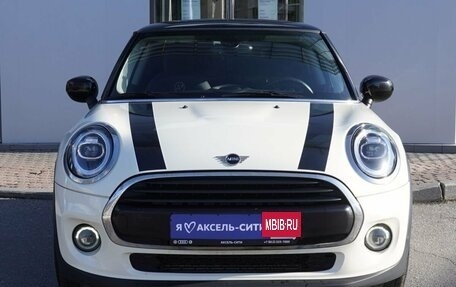MINI Hatch, 2021 год, 2 690 000 рублей, 2 фотография