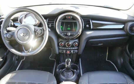 MINI Hatch, 2021 год, 2 690 000 рублей, 12 фотография
