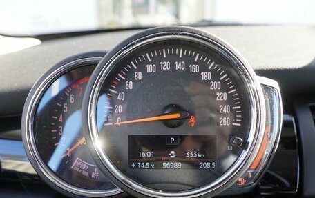 MINI Hatch, 2021 год, 2 690 000 рублей, 19 фотография