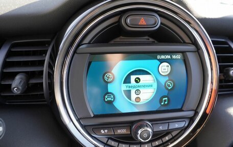 MINI Hatch, 2021 год, 2 690 000 рублей, 23 фотография