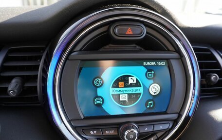 MINI Hatch, 2021 год, 2 690 000 рублей, 22 фотография