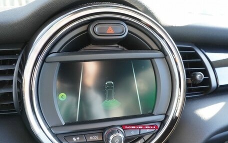 MINI Hatch, 2021 год, 2 690 000 рублей, 25 фотография