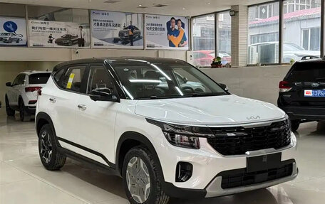 KIA Seltos I, 2026 год, 2 700 000 рублей, 3 фотография
