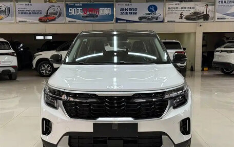KIA Seltos I, 2026 год, 2 700 000 рублей, 2 фотография