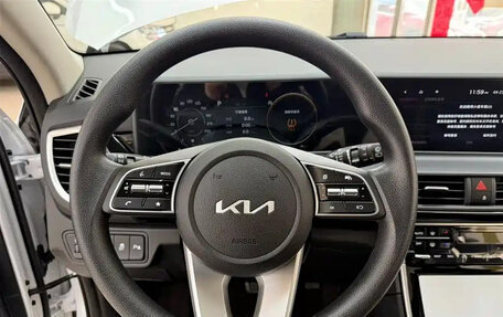 KIA Seltos I, 2026 год, 2 700 000 рублей, 10 фотография