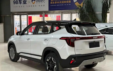 KIA Seltos I, 2026 год, 2 700 000 рублей, 6 фотография