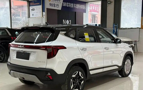 KIA Seltos I, 2026 год, 2 700 000 рублей, 4 фотография