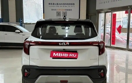 KIA Seltos I, 2026 год, 2 700 000 рублей, 5 фотография