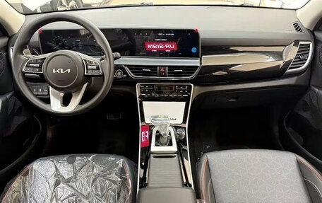 KIA Seltos I, 2026 год, 2 700 000 рублей, 9 фотография